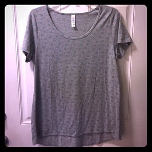 LuLaRoe Classic T. NWOT